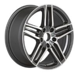 Диск оригинальный (Replica) для Audi дизайн A91